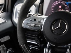 Mercedes-Benz G-Class G 500 - фото 15