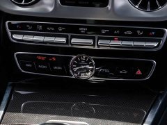 Mercedes-Benz G-Class G 500 - фото 17