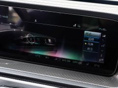 Mercedes-Benz G-Class G 500 - фото 19