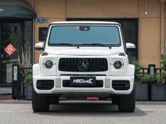 Mercedes-Benz G-Class G 500 - фото 2