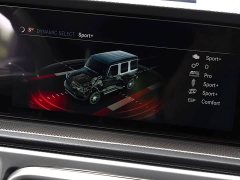 Mercedes-Benz G-Class G 500 - фото 20