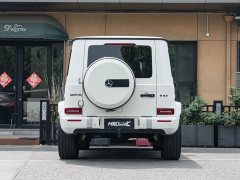 Mercedes-Benz G-Class G 500 - фото 7