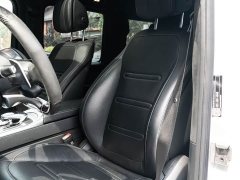 Mercedes-Benz G-Class G 500 - фото 9