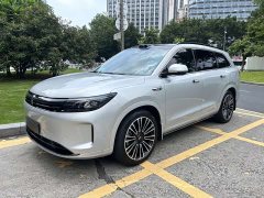 AITO Wenjie M7 1.5T Intelligent Driving Rear Drive Ultra Version 6 Seats - фото 1