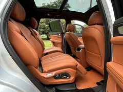 AITO Wenjie M7 1.5T Intelligent Driving Rear Drive Ultra Version 6 Seats - фото 11