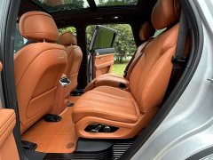 AITO Wenjie M7 1.5T Intelligent Driving Rear Drive Ultra Version 6 Seats - фото 13