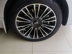 AITO Wenjie M7 1.5T Intelligent Driving Rear Drive Ultra Version 6 Seats - фото 15