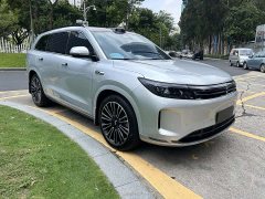 AITO Wenjie M7 1.5T Intelligent Driving Rear Drive Ultra Version 6 Seats - фото 3