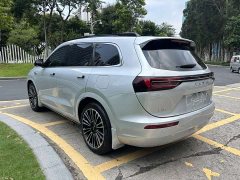AITO Wenjie M7 1.5T Intelligent Driving Rear Drive Ultra Version 6 Seats - фото 4