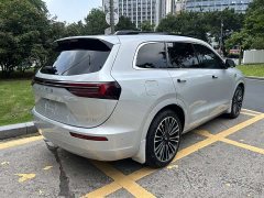 AITO Wenjie M7 1.5T Intelligent Driving Rear Drive Ultra Version 6 Seats - фото 5