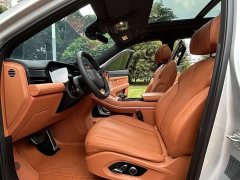 AITO Wenjie M7 1.5T Intelligent Driving Rear Drive Ultra Version 6 Seats - фото 7