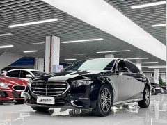 Mercedes-Benz E 260 L - фото 1