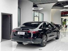 Mercedes-Benz E 260 L - фото 12