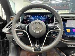 Mercedes-Benz E 260 L - фото 17