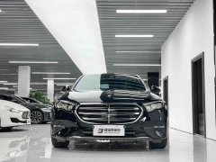 Mercedes-Benz E 260 L - фото 2