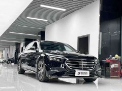 Mercedes-Benz E 260 L - фото 3