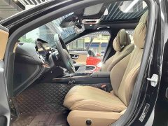 Mercedes-Benz E 260 L - фото 7