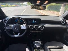 Mercedes-Benz A 200 L Fashion Version - фото 10