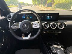 Mercedes-Benz A 200 L Fashion Version - фото 11