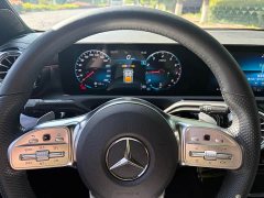 Mercedes-Benz A 200 L Fashion Version - фото 12