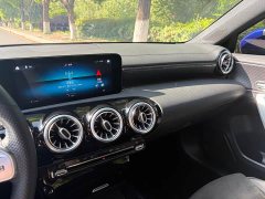 Mercedes-Benz A 200 L Fashion Version - фото 13