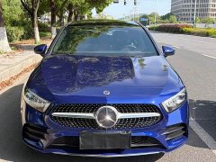 Mercedes-Benz A 200 L Fashion Version - фото 2