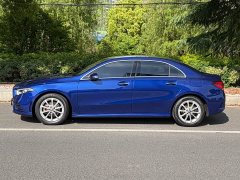 Mercedes-Benz A 200 L Fashion Version - фото 3