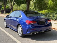 Mercedes-Benz A 200 L Fashion Version - фото 4