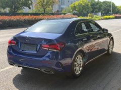 Mercedes-Benz A 200 L Fashion Version - фото 6