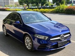 Mercedes-Benz A 200 L Fashion Version - фото 7