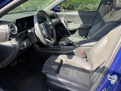 Mercedes-Benz A 200 L Fashion Version - фото 8