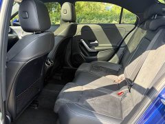 Mercedes-Benz A 200 L Fashion Version - фото 9