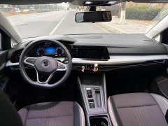 Volkswagen 280TSI DSG Pro - фото 10