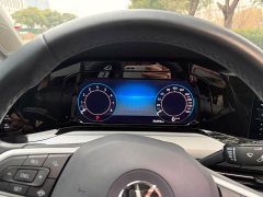 Volkswagen 280TSI DSG Pro - фото 12