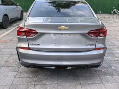 Volkswagen 1.5L Edition - фото 11