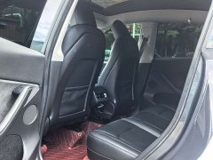 Tesla Model Y Edition - фото 10