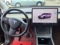 Tesla Model Y Edition - фото 11