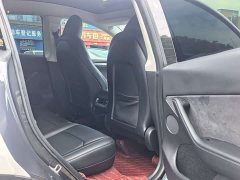 Tesla Model Y Edition - фото 14