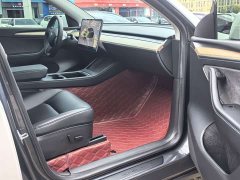 Tesla Model Y Edition - фото 15