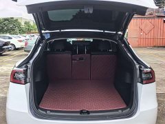 Tesla Model Y Edition - фото 16