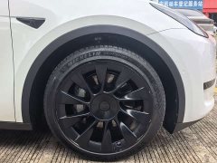 Tesla Model Y Edition - фото 18