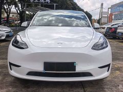 Tesla Model Y Edition - фото 2