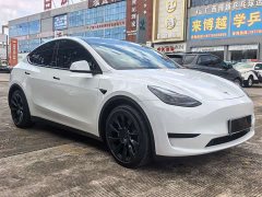 Tesla Model Y Edition - фото 3