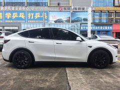 Tesla Model Y Edition - фото 4
