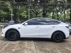 Tesla Model Y Edition - фото 5