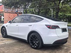 Tesla Model Y Edition - фото 6