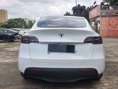 Tesla Model Y Edition - фото 7