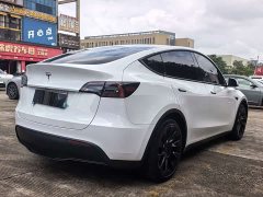Tesla Model Y Edition - фото 8
