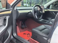Tesla Model Y Edition - фото 9