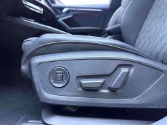 Audi A3 A3L Limousine 35 TFSI Luxury Version - фото 11